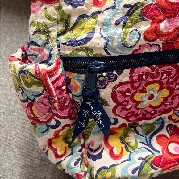 Vera bag - Picture 2 of 3